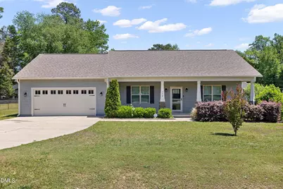 108 Dogwood Lane, Pine Level, NC 27568 - Photo 1