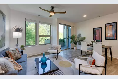 610 Trent Drive #Unit 403, Durham, NC 27705 - Photo 5