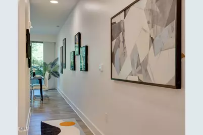 610 Trent Drive #Unit 403, Durham, NC 27705 - Photo 3
