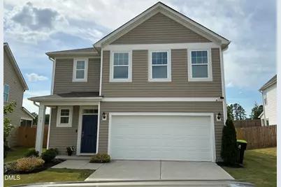 75 Carlton Lane, Franklinton, NC 27525 - Photo 1