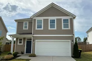 75 Carlton Ln, Franklinton, NC 27525 - Photo 1