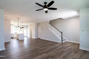 43 Restful Pt, Fuquay Varina, NC 27526 - Photo 11