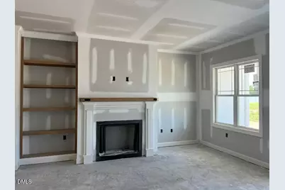 771 Olive Branch Drive, Smithfield, NC 27577 - Photo 3