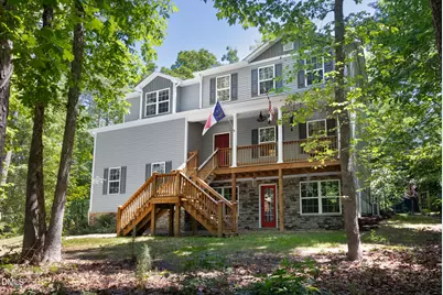 450 Stallings Road, Durham, NC 27703 - Photo 1