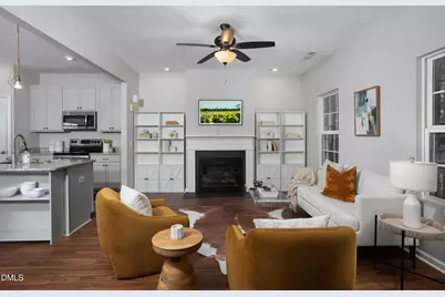 450 Stallings Road, Durham, NC 27703 - Photo 3