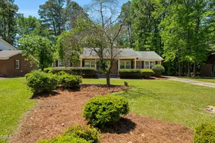 708 McMillan Dr, Tarboro, NC 27886 - Photo 1