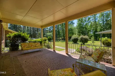 708 McMillan Drive, Tarboro, NC 27886 - Photo 29