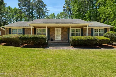 708 McMillan Drive, Tarboro, NC 27886 - Photo 3