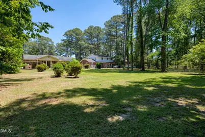 708 McMillan Drive, Tarboro, NC 27886 - Photo 35