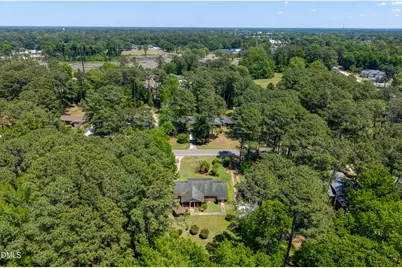 708 McMillan Drive, Tarboro, NC 27886 - Photo 45