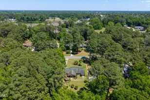 708 McMillan Dr, Tarboro, NC 27886 - Photo 45