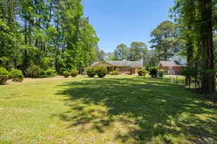 708 McMillan Dr, Tarboro, NC 27886 - Photo 33