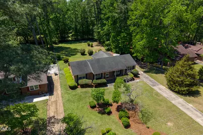 708 McMillan Drive, Tarboro, NC 27886 - Photo 37