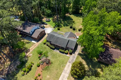 708 McMillan Drive, Tarboro, NC 27886 - Photo 39