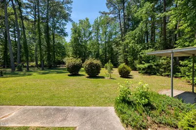 708 McMillan Drive, Tarboro, NC 27886 - Photo 31