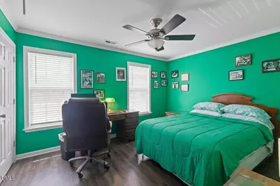 2365 Bay Harbor Drive, Raleigh, NC 27604 - Photo 15