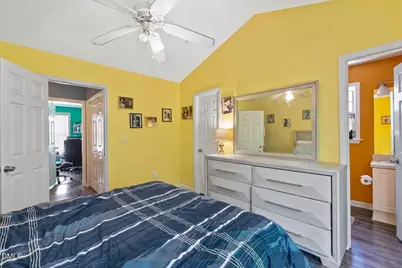 2365 Bay Harbor Drive, Raleigh, NC 27604 - Photo 13