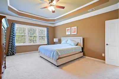 143 Briarfield Drive, Apex, NC 27502 - Photo 19