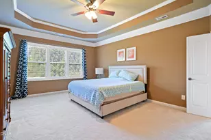 143 Briarfield Dr, Apex, NC 27502 - Photo 19