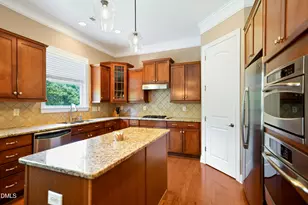 143 Briarfield Dr, Apex, NC 27502 - Photo 11