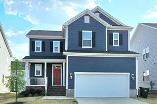 836 Emmer St, Rolesville, NC 27571 - Photo 1