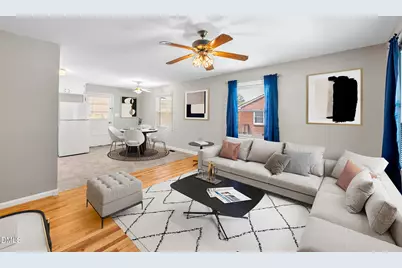 207 Centre Street, Tarboro, NC 27886 - Photo 5