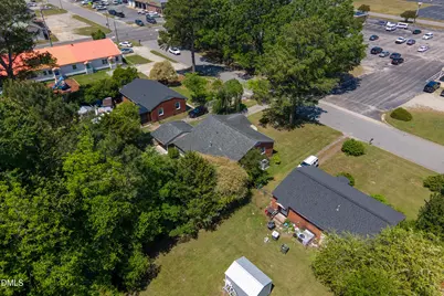 207 Centre Street, Tarboro, NC 27886 - Photo 21