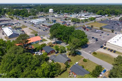 207 Centre Street, Tarboro, NC 27886 - Photo 25