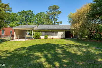 207 Centre Street, Tarboro, NC 27886 - Photo 17