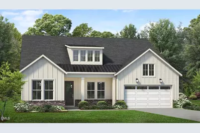 105 Utley Creek Court #Home Site 214, Holly Springs, NC 27540 - Photo 1