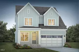 341 Catheys Crk Cir, Wendell, NC 27591 - Photo 1