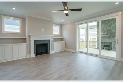 341 Catheys Creek Circle, Wendell, NC 27591 - Photo 5