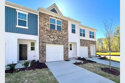 3045 Fulong Drive, Durham, NC 27704 - Photo 1