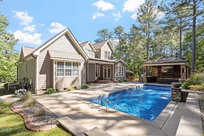190 River Watch Lane, Youngsville, NC 27596 - Photo 1