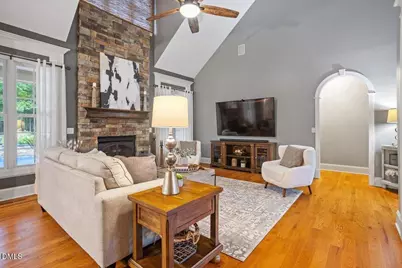190 River Watch Lane, Youngsville, NC 27596 - Photo 33