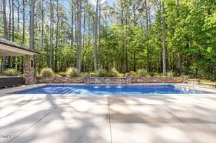 190 River Watch Ln, Youngsville, NC 27596 - Photo 5