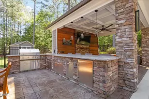 190 River Watch Ln, Youngsville, NC 27596 - Photo 9