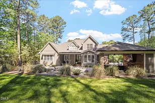 190 River Watch Ln, Youngsville, NC 27596 - Photo 17