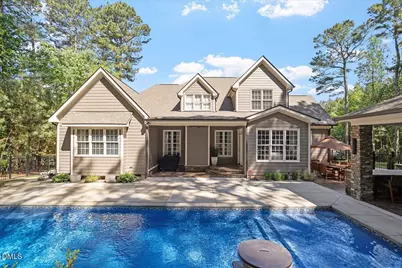 190 River Watch Lane, Youngsville, NC 27596 - Photo 17
