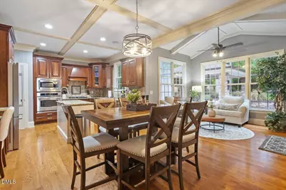 190 River Watch Lane, Youngsville, NC 27596 - Photo 35