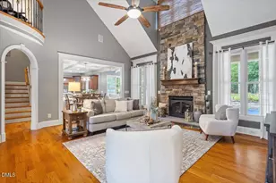 190 River Watch Ln, Youngsville, NC 27596 - Photo 33