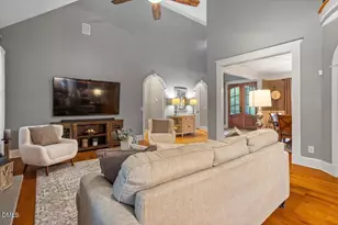 190 River Watch Ln, Youngsville, NC 27596 - Photo 35