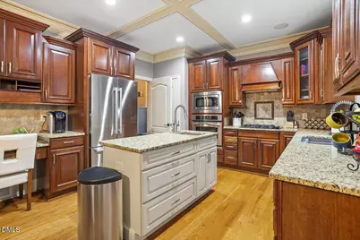 190 River Watch Lane, Youngsville, NC 27596 - Photo 37