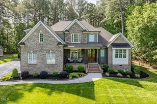 190 River Watch Ln, Youngsville, NC 27596 - Photo 3
