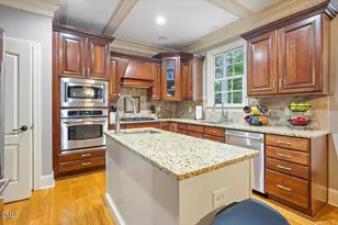 190 River Watch Ln, Youngsville, NC 27596 - Photo 37