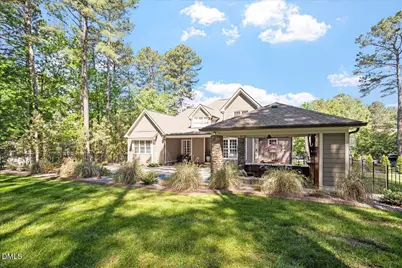 190 River Watch Lane, Youngsville, NC 27596 - Photo 15
