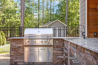 190 River Watch Lane, Youngsville, NC 27596 - Photo 9