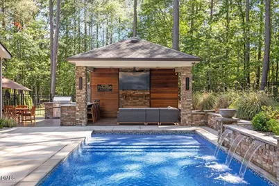 190 River Watch Lane, Youngsville, NC 27596 - Photo 19