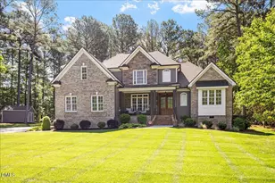 190 River Watch Ln, Youngsville, NC 27596 - Photo 61