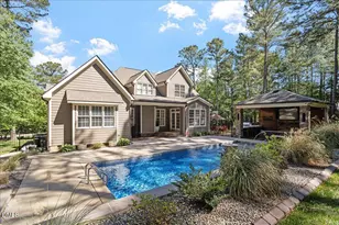 190 River Watch Ln, Youngsville, NC 27596 - Photo 19